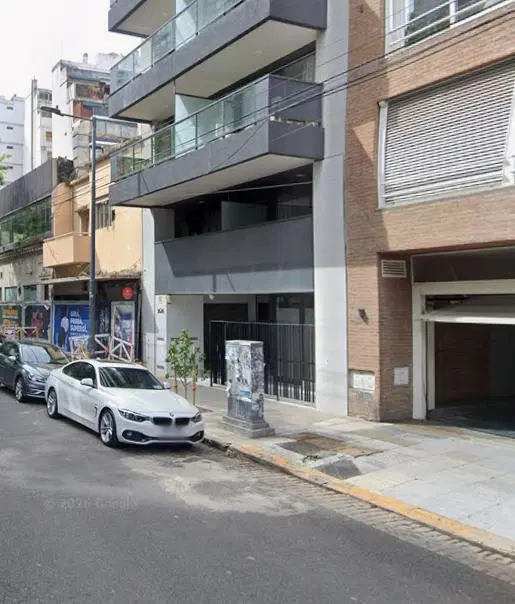 DEPARTAMENTO 2 AMBIENTES - PALERMO CHICO, CAPITAL FEDERAL 8