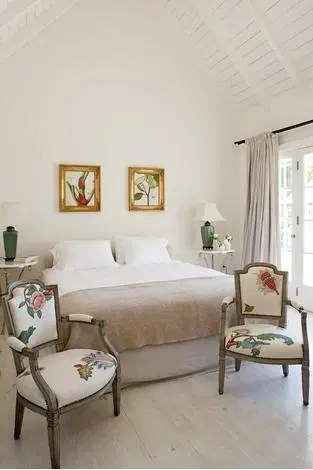 CASAS - CASA - MANANTIALES 5