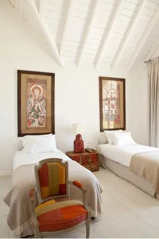 CASAS - CASA - MANANTIALES 3
