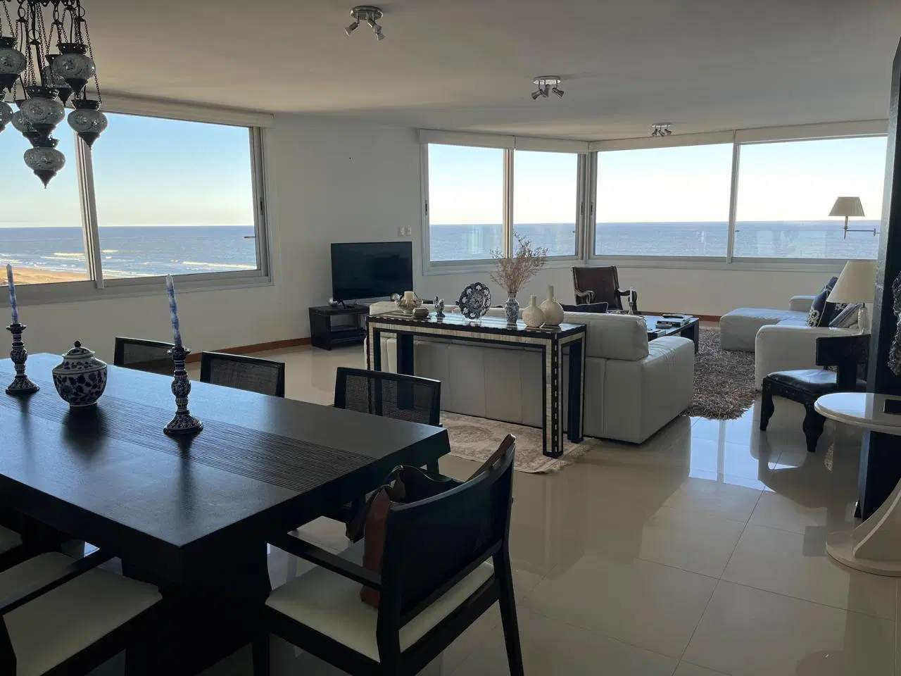 Departamento en Playa Brava 3