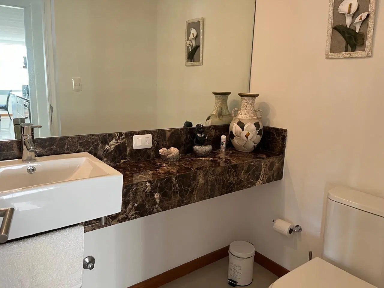 Departamento en Playa Brava 4