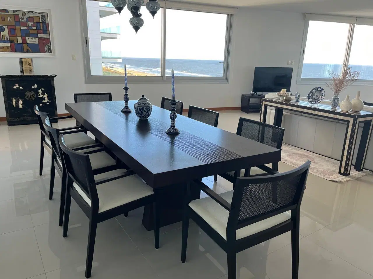 Departamento en Playa Brava 5