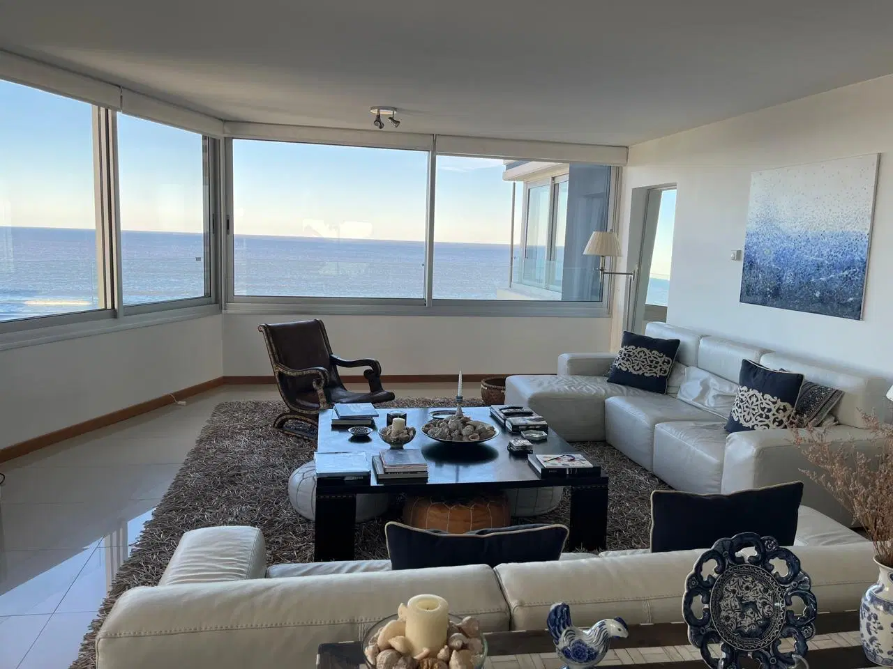 Departamento en Playa Brava 2