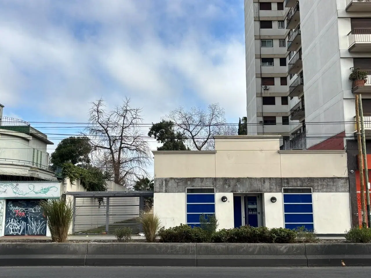 Local en Alquiler Banfield 1