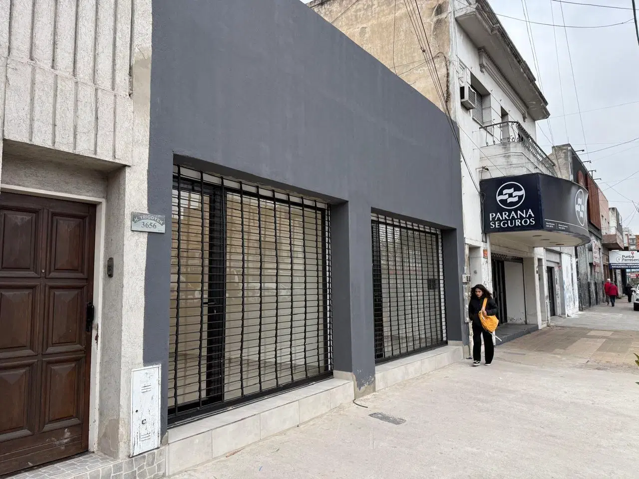 Local en Lanús Oeste 5