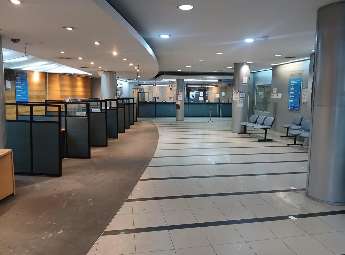 Edificio Comercial en Avellaneda