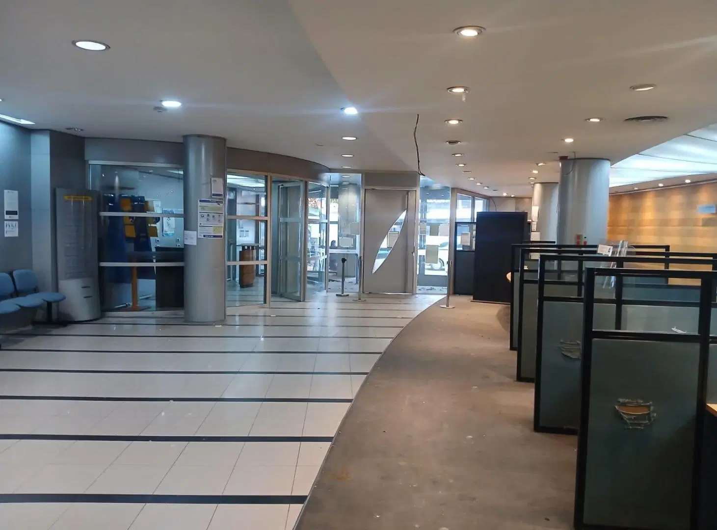 Edificio Comercial en Avellaneda 1