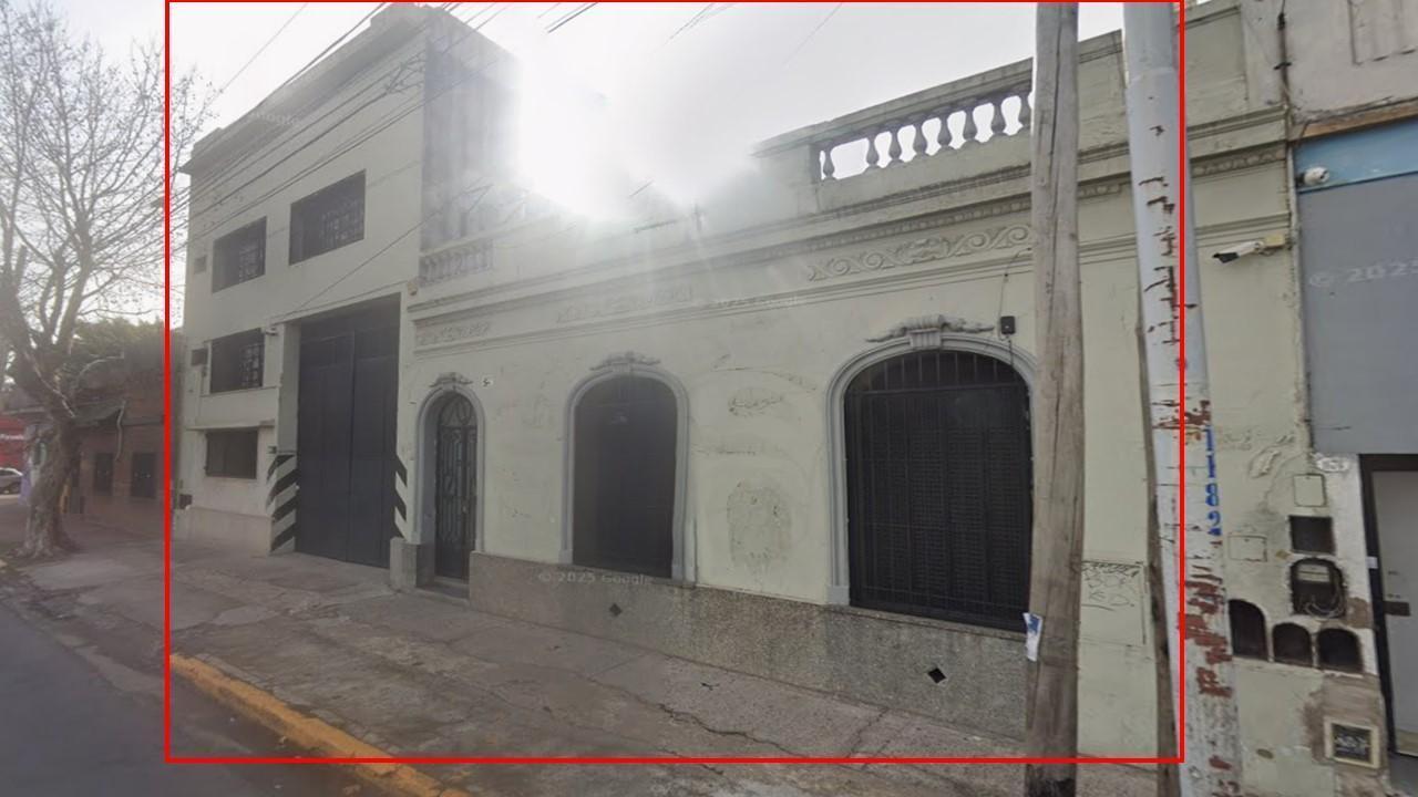 Foto de Galpón en Avellaneda, imagen 3