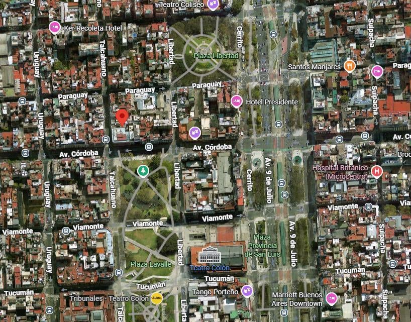 Foto de Local en Recoleta, imagen 3