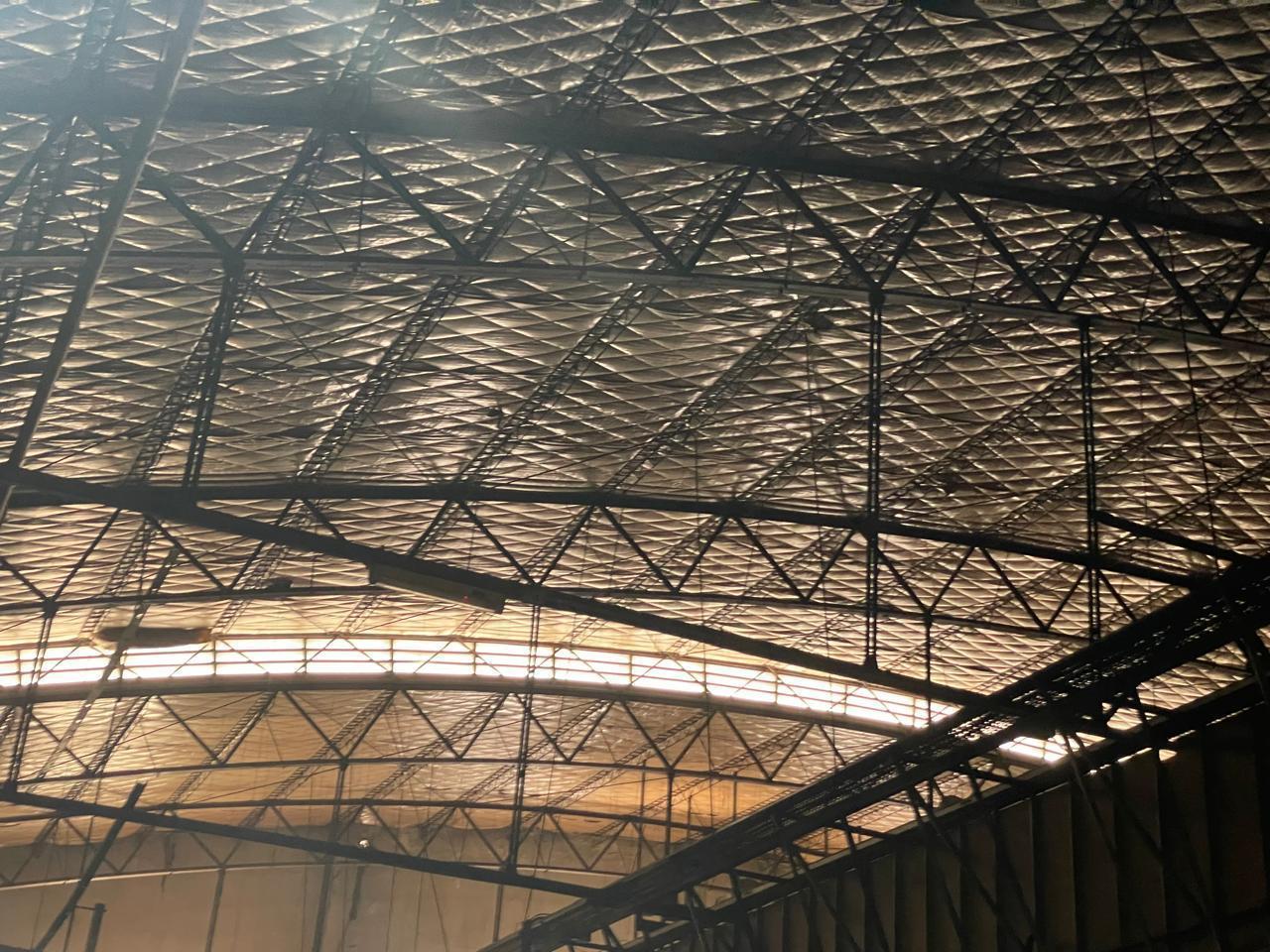 Foto de Local 1500m2 de planta libre ideal supermercado venta, imagen 5