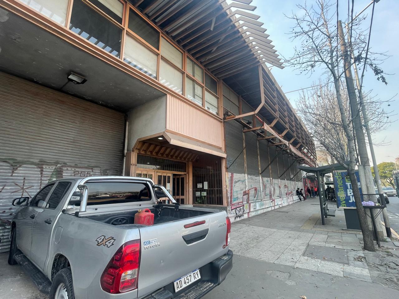 Foto de Local 1500m2 de planta libre ideal supermercado venta, imagen 4
