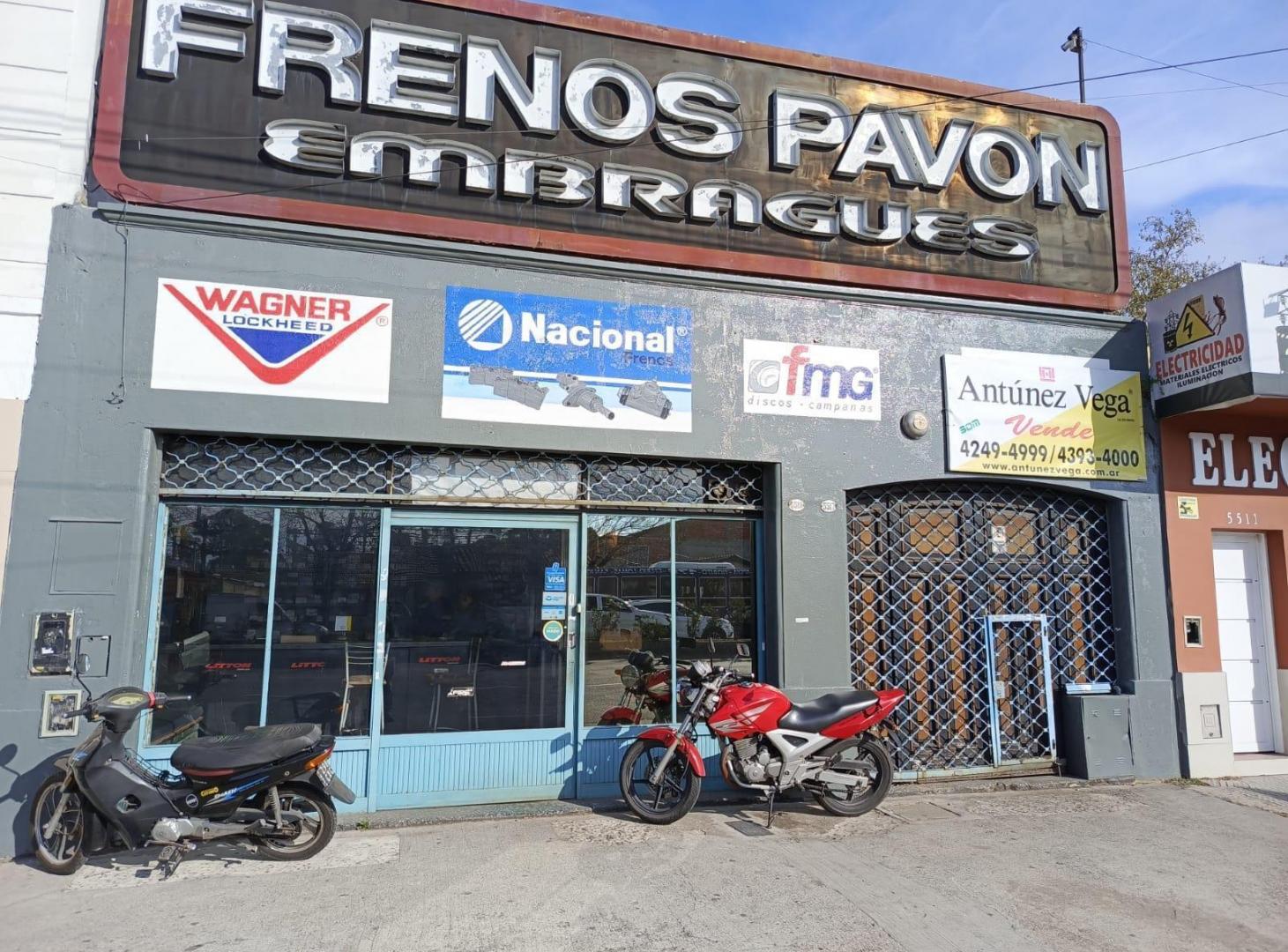 Foto de Local en venta 180m2, imagen 1