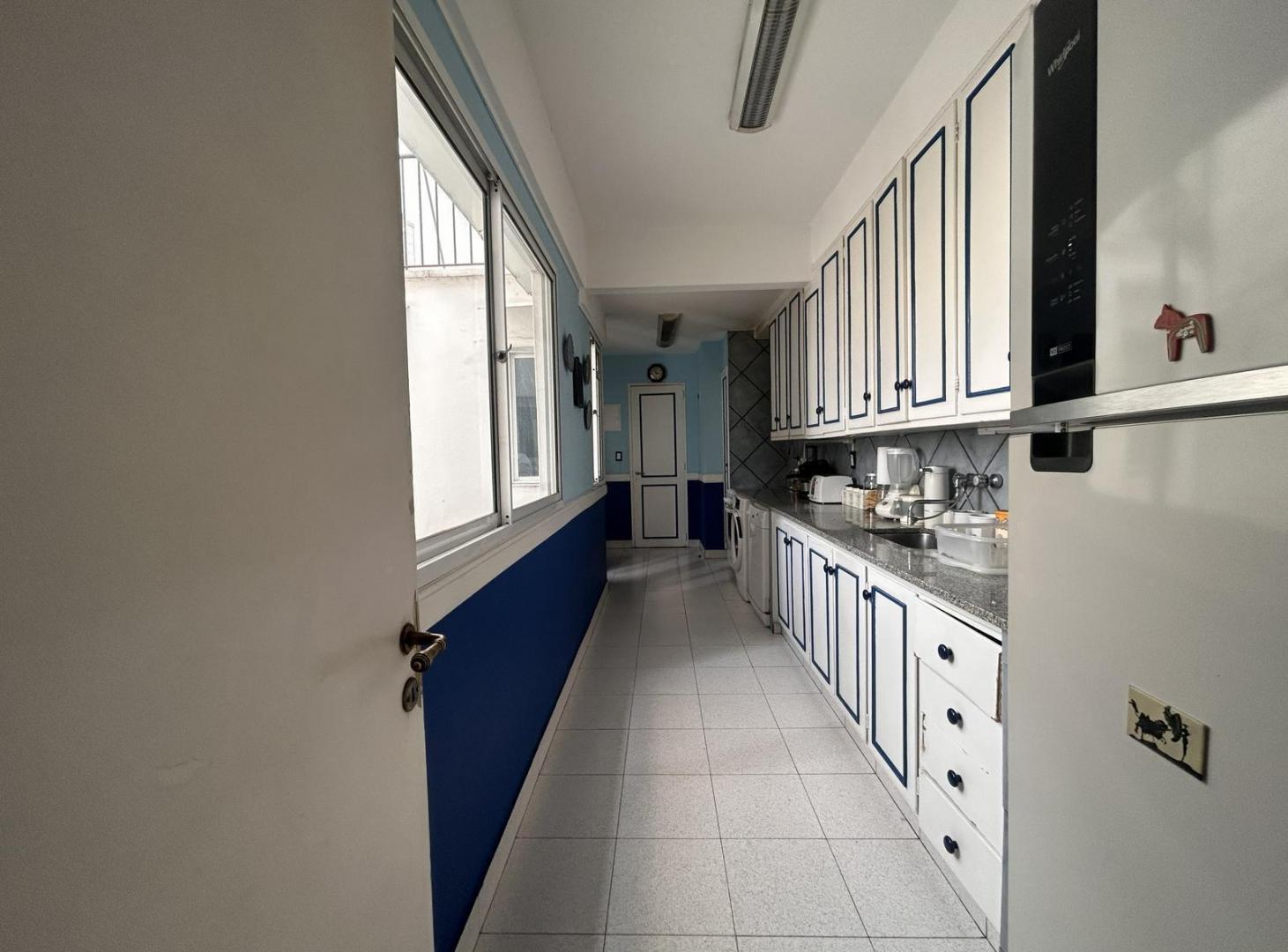 Foto de Departamento en venta con balcón, imagen 3