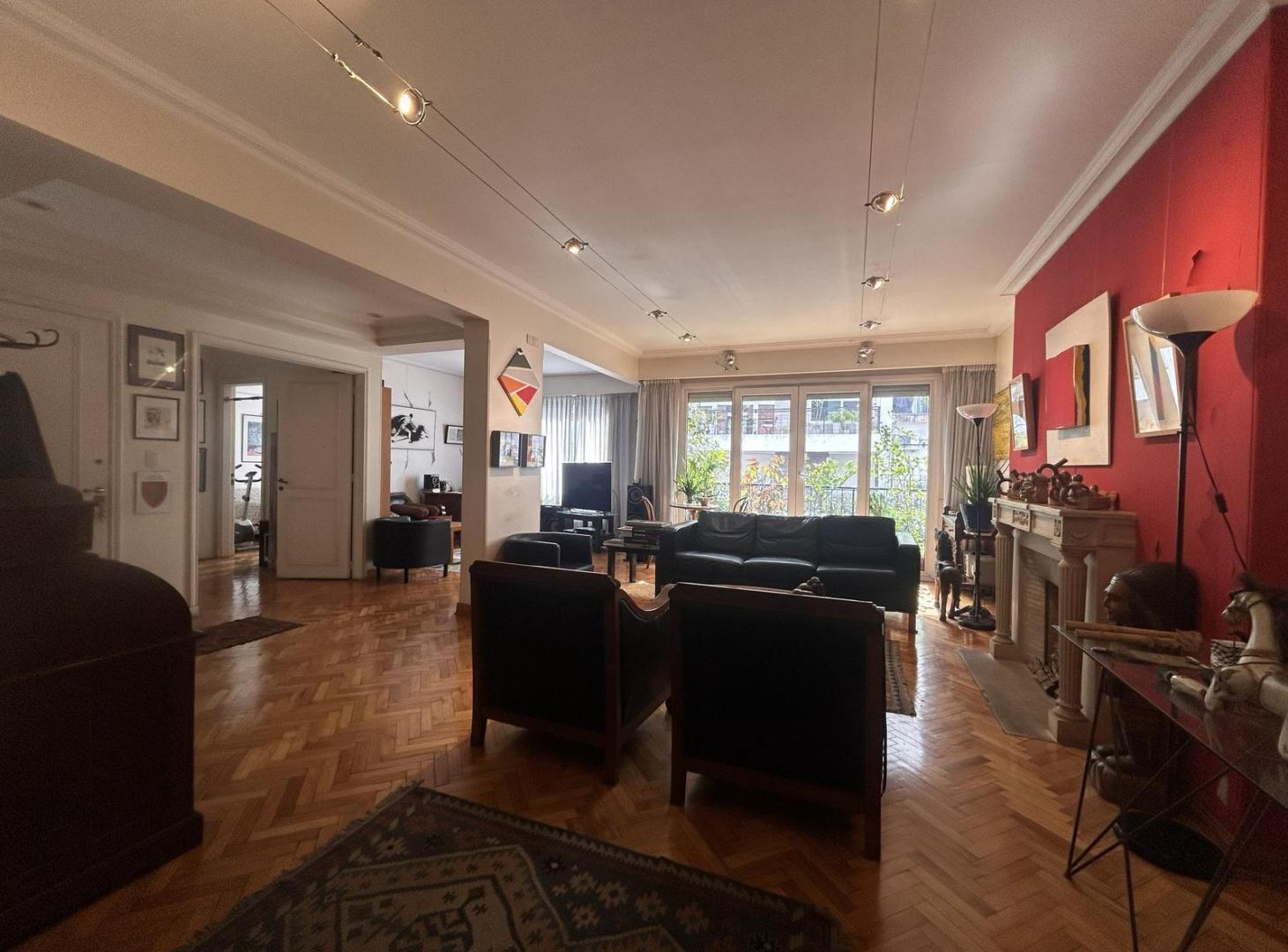 Foto de Departamento en venta con balcón, imagen 1