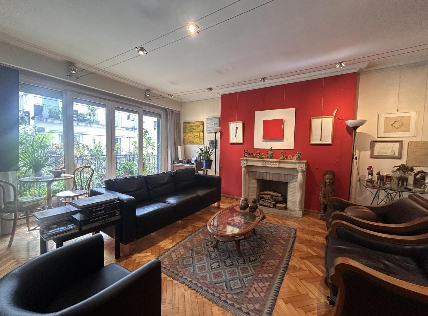 Foto de Departamento en venta con balcón, imagen 2
