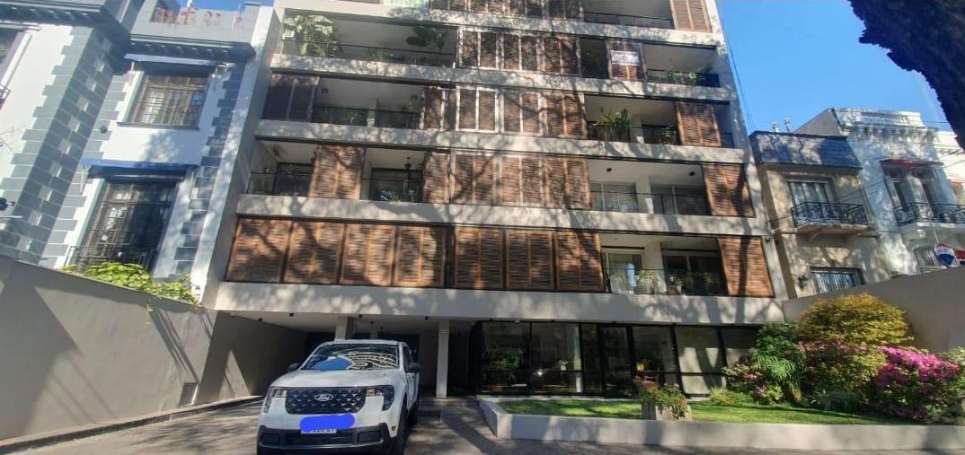 Foto de Departamento en venta - Palermo - Frente con balcón, imagen 1