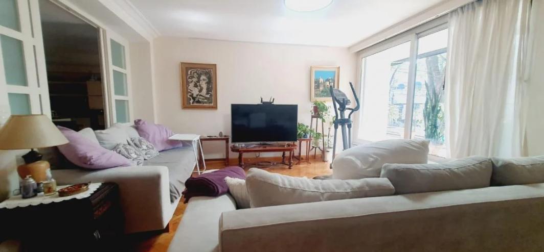 Foto de Departamento en venta - Palermo - Frente con balcón, imagen 4