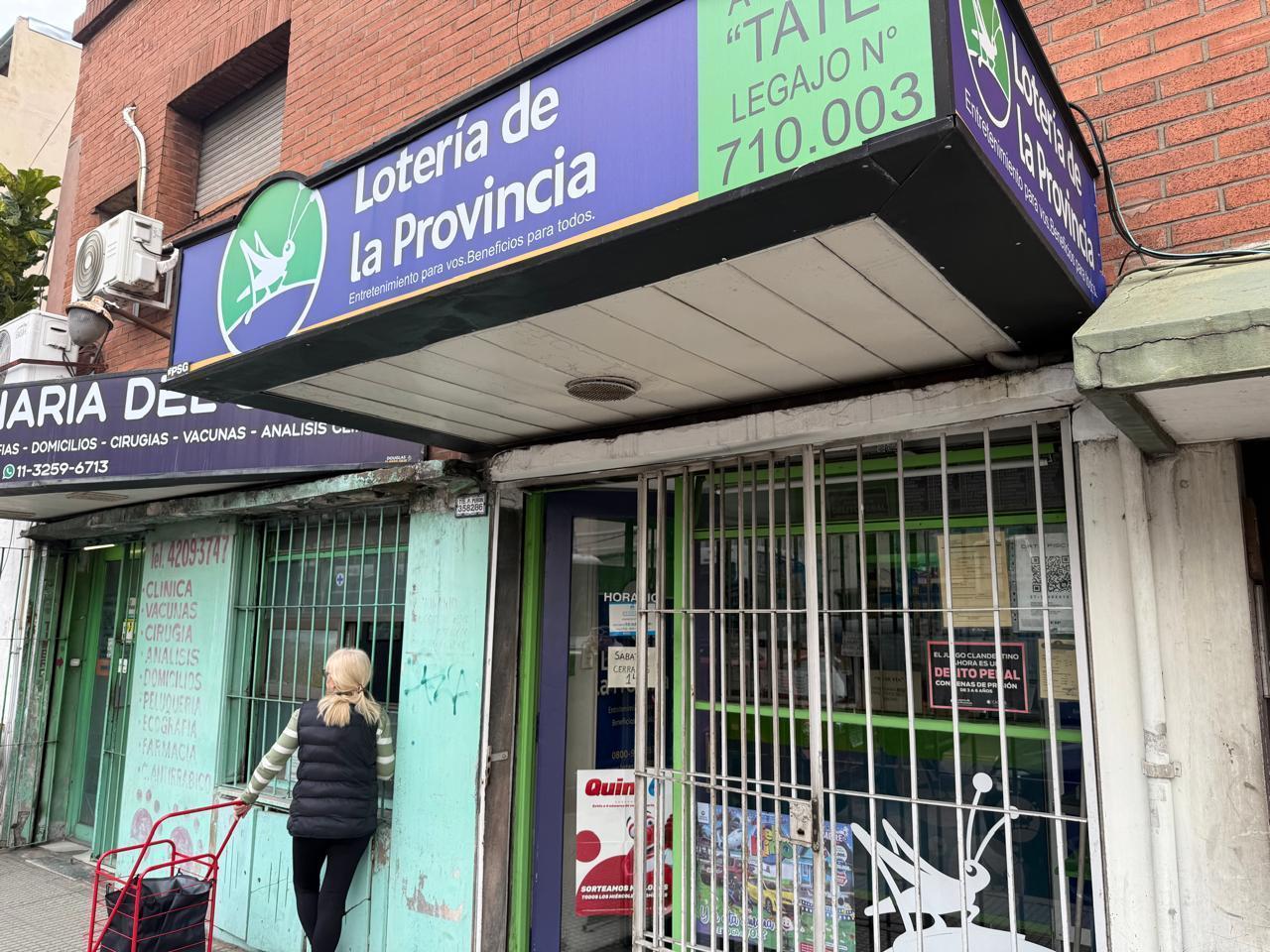 Foto de Local en venta en Lanus Oeste, imagen 4