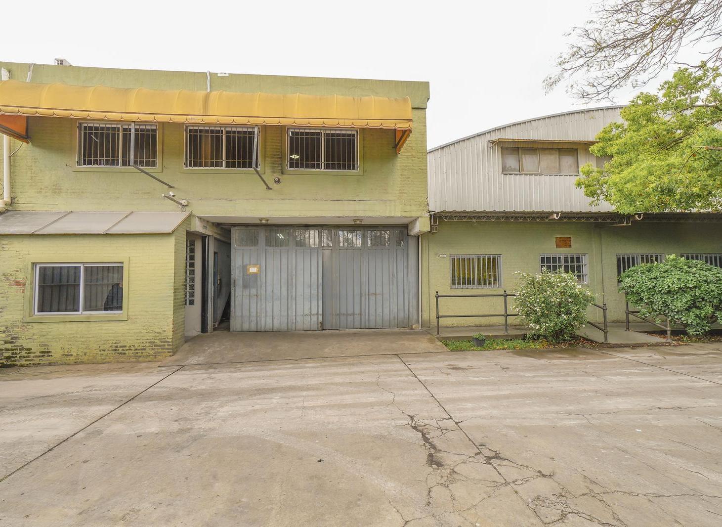 Foto de Nave Industrial en venta La Matanza, imagen 5