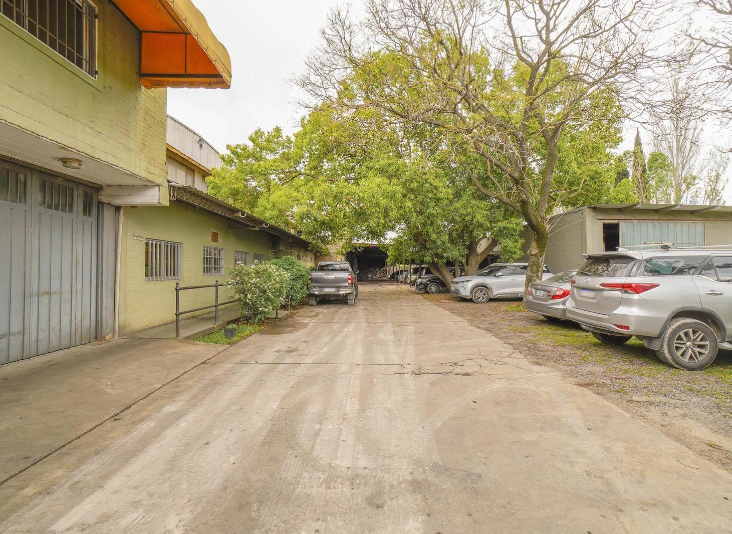 Foto de Nave Industrial en venta La Matanza, imagen 4