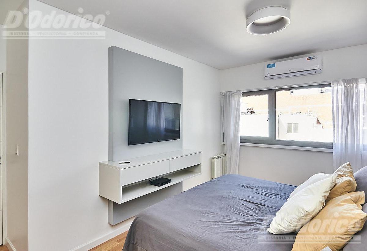 Piso de 4 Ambientes en Venta en Caballito 2
