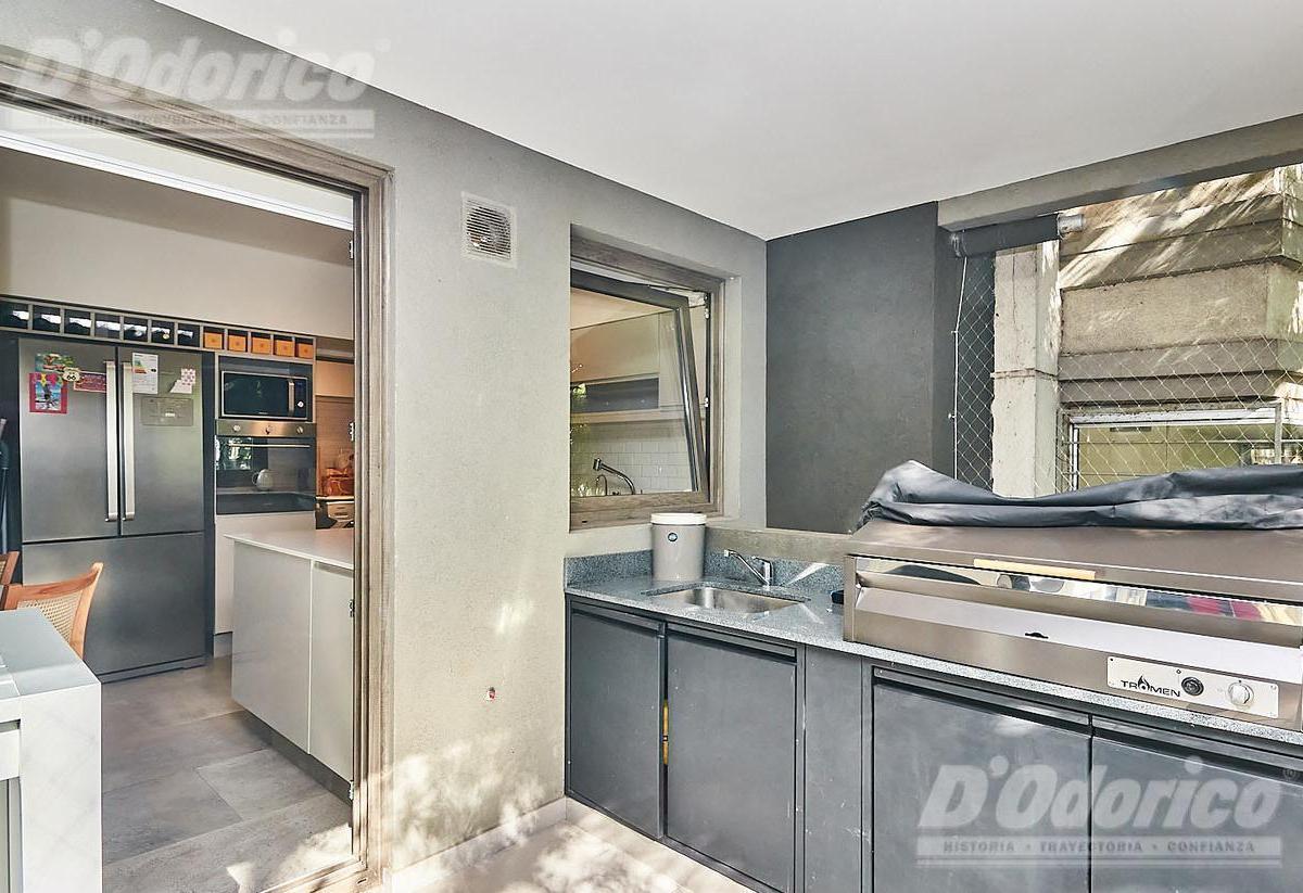 Piso de 4 Ambientes en Venta en Caballito 1
