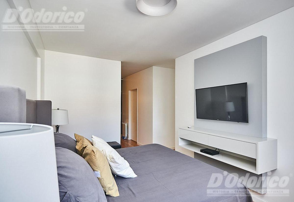 Piso de 4 Ambientes en Venta en Caballito 4