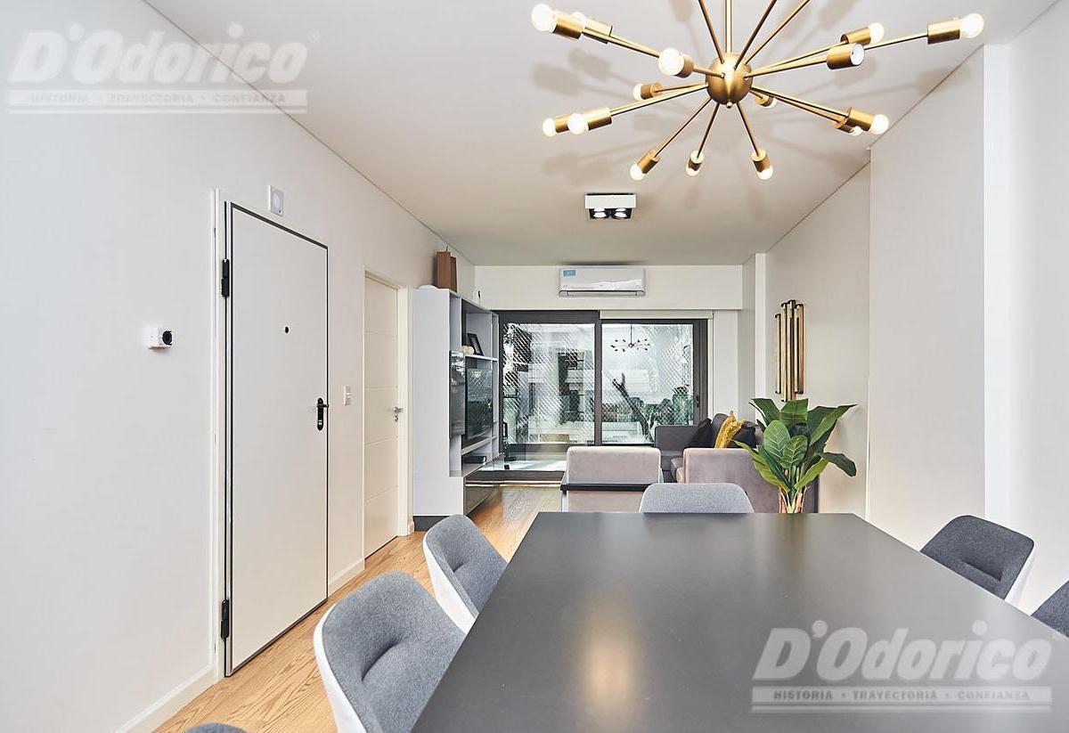 Piso de 4 Ambientes en Venta en Caballito 3