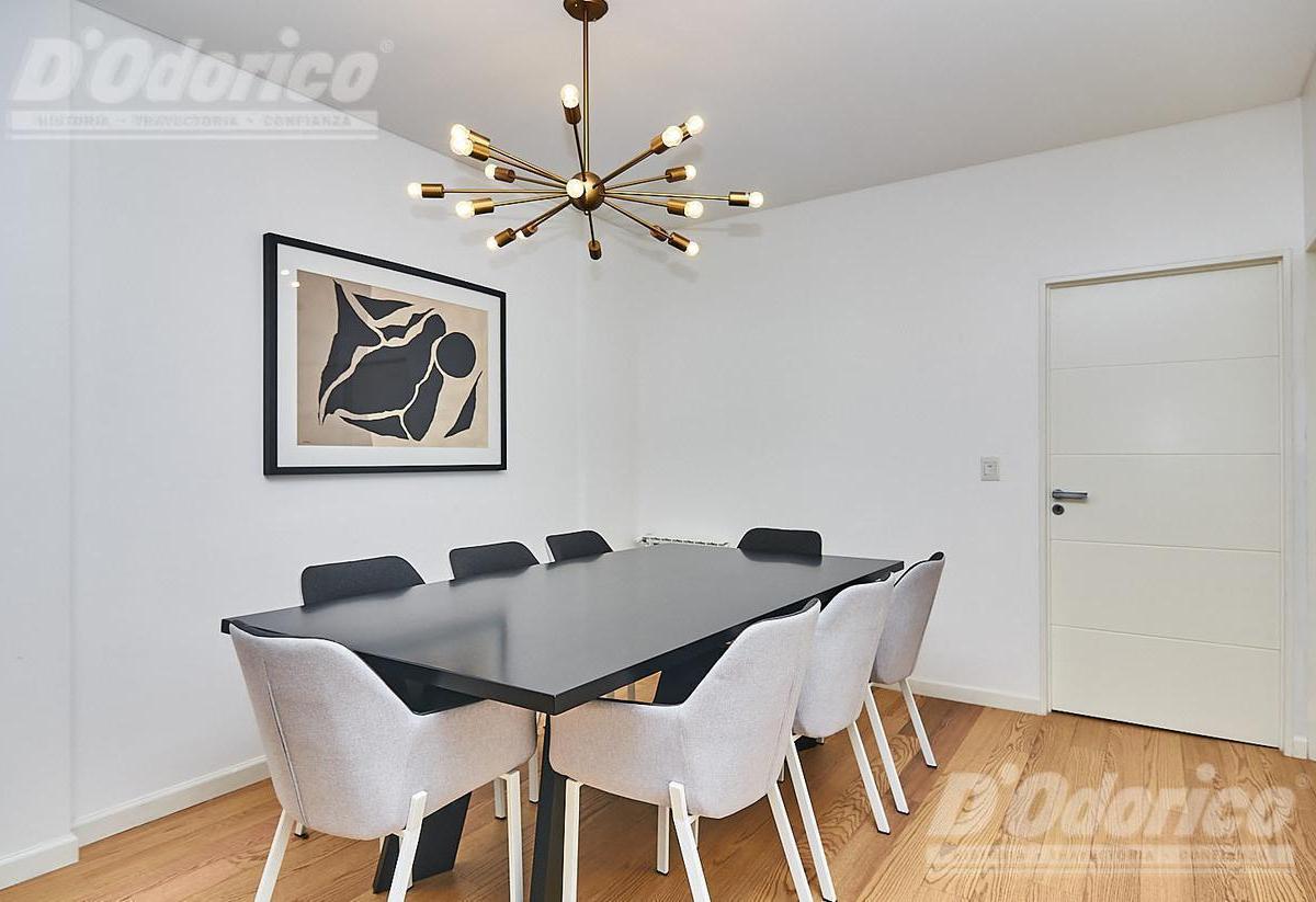 Piso de 4 Ambientes en Venta en Caballito 5