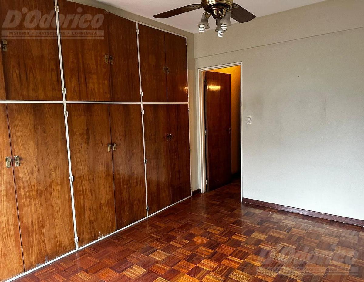 Semi Piso de 3 Dorm., Cochera y Baulera en Venta en Caballito. 3