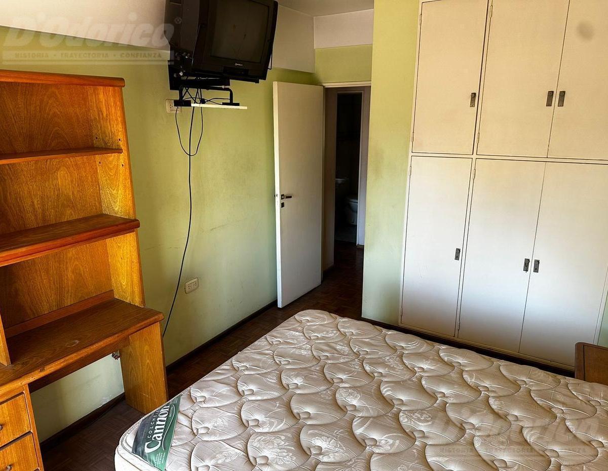 Departamento - Caballito 1