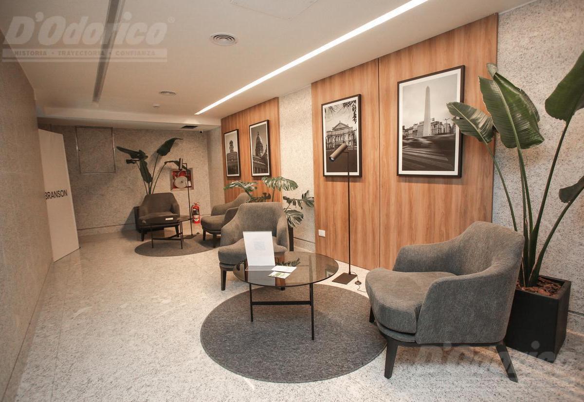 Foto de Oficina en Alquiler en Centro - Tribunales, imagen 3