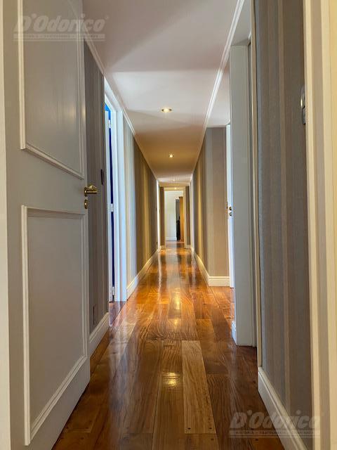 Departamento en Venta de 3 Dorm. con Dependencia en Belgrano 3