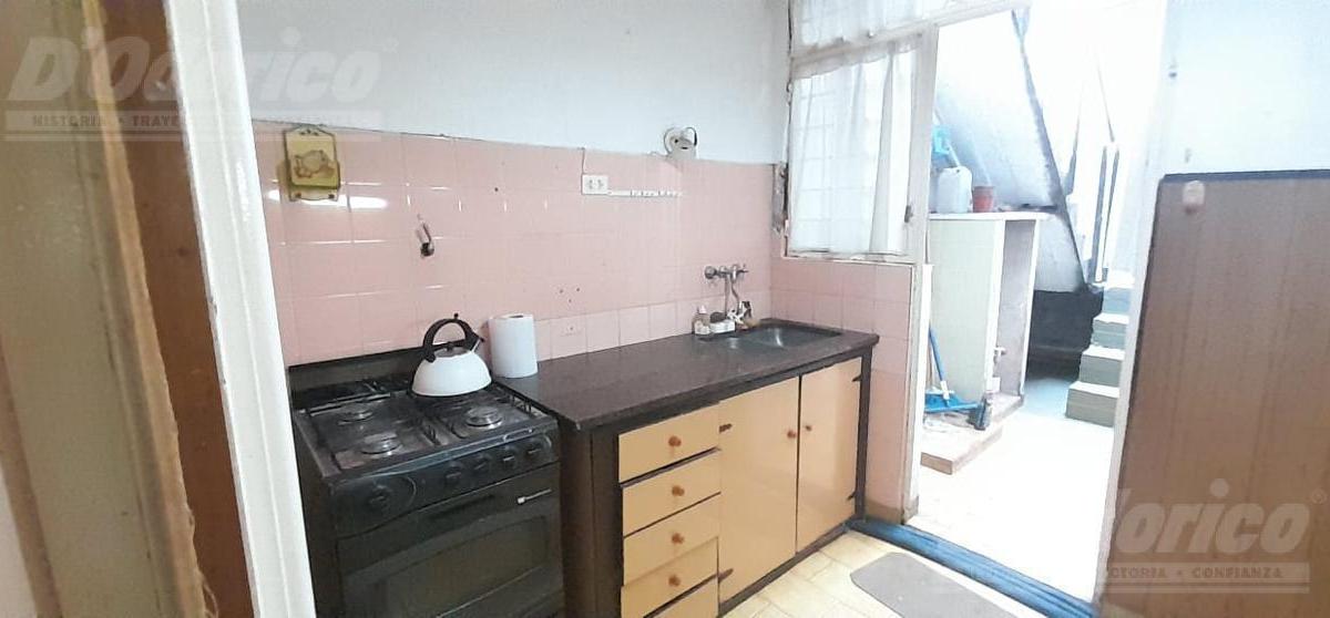 PH de 2 Dorm. en Venta en Caballito. 5