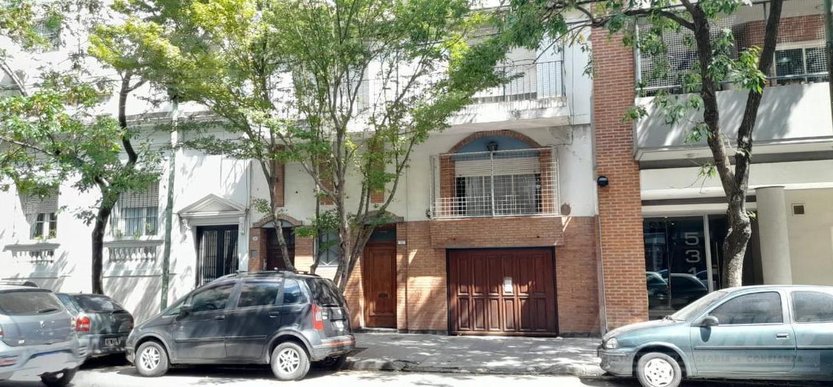 Propiedad en Argentina