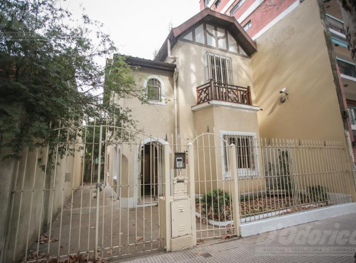Casa en Alquiler en Belgrano R - Exclusivo uso comercial y/o profesional. 3
