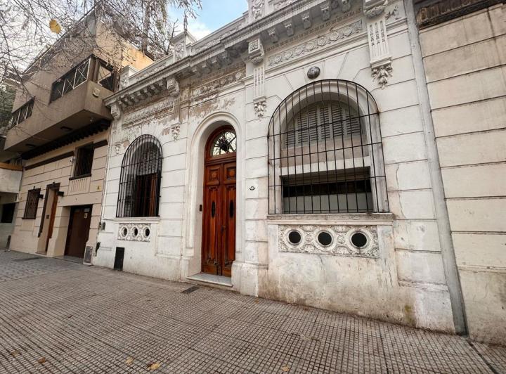 Casa en Caballito 3