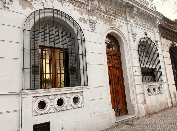 Casa en Caballito 2