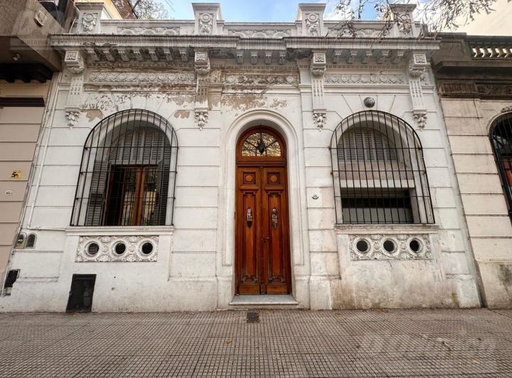 Propiedad en Argentina