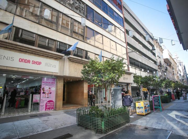 Oficina en Venta en Microcentro
