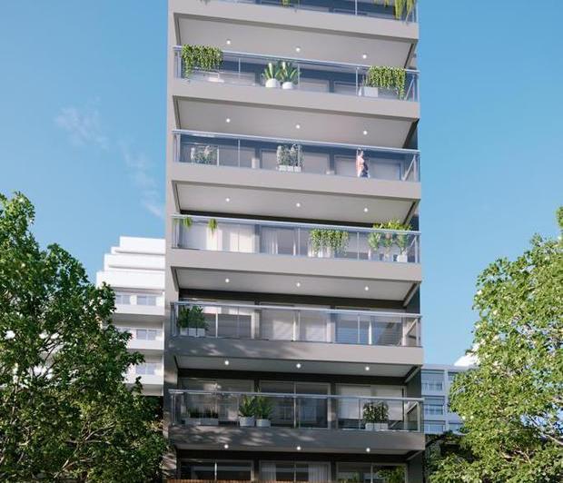 Foto de Monoambiente en Venta en Palermo - Distrito Arcos, imagen 2
