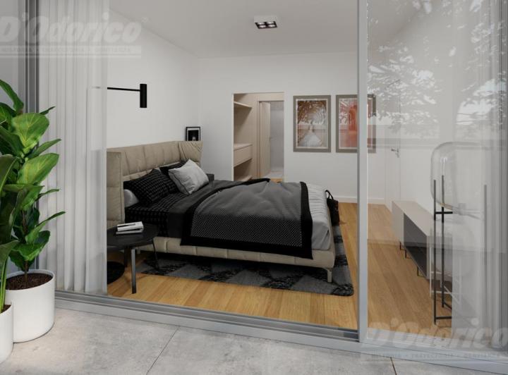 Foto de Monoambiente en Venta en Palermo - Distrito Arcos, imagen 5