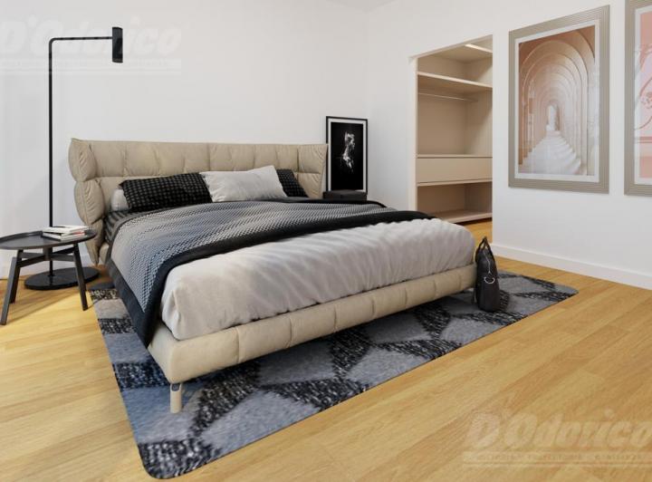 Foto de Monoambiente en Venta en Palermo - Distrito Arcos, imagen 3