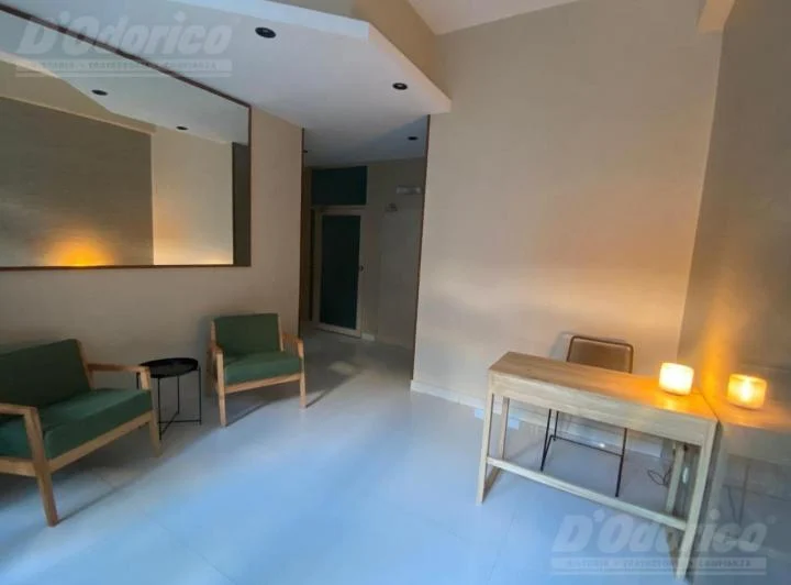 Departamento en Alquiler de 2 Ambientes en Belgrano 3