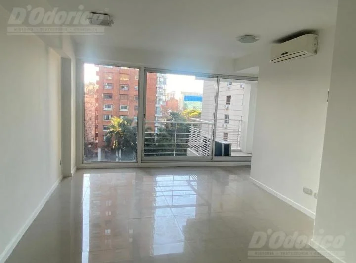 Departamento en Alquiler de 2 Ambientes en Belgrano 5