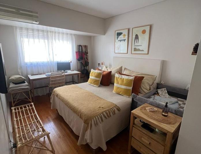 Departamento en Alquiler de 2 Dormitorios con 2 cocheras fijas en Belgrano. 3