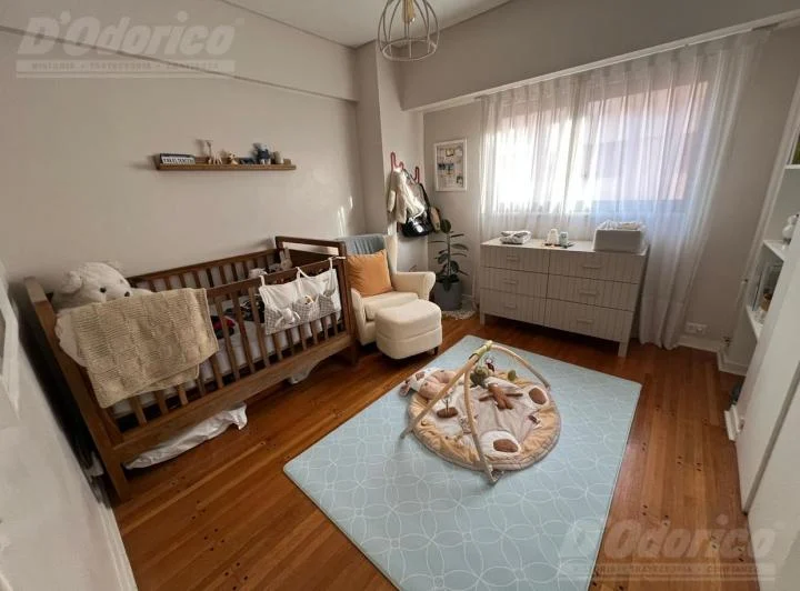 Departamento en Alquiler de 2 Dormitorios con 2 cocheras fijas en Belgrano. 5