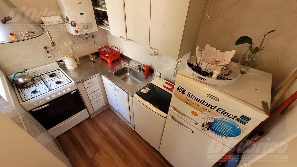 Foto de Departamento de 2 dormitorios con cochera y baulera en venta en, imagen 5