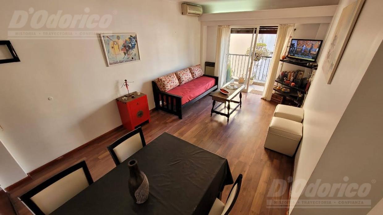 Foto de Departamento de 2 dormitorios con cochera y baulera en venta en, imagen 2