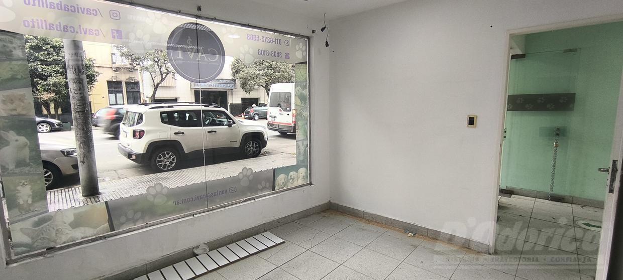 Foto de Local en Caballito, imagen 5